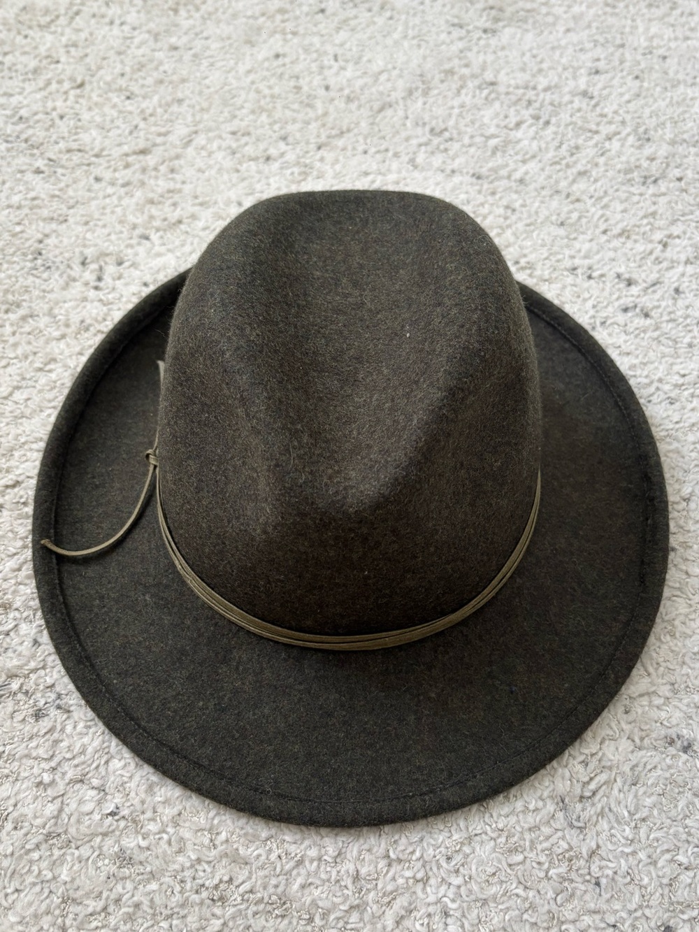 MARZI Firenze Hat